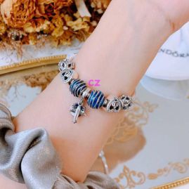 Picture of Pandora Bracelet 9 _SKUPandoraBracelet16-21cmC12312814244